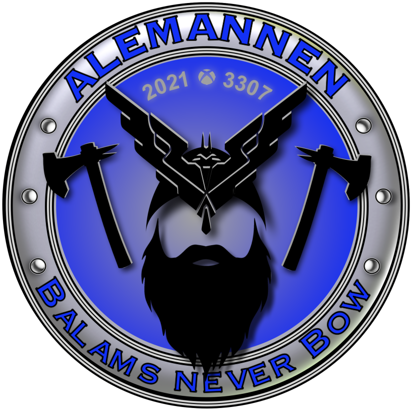 ALMN Logo